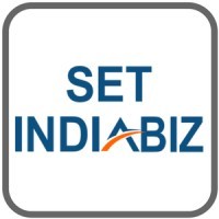 Setindiabiz Private Limited Logo